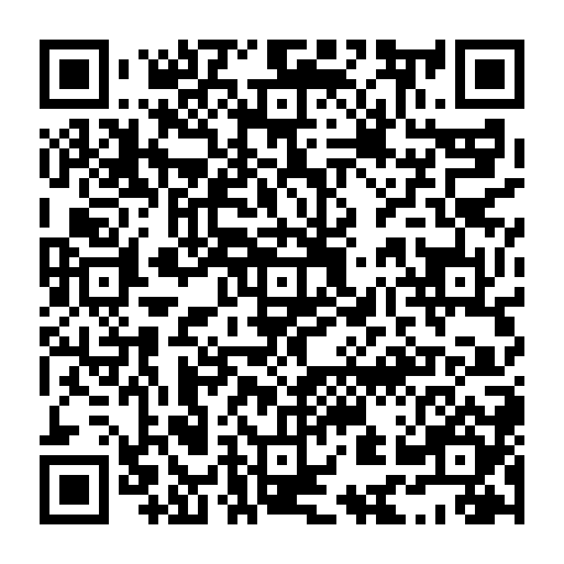 QR-kode