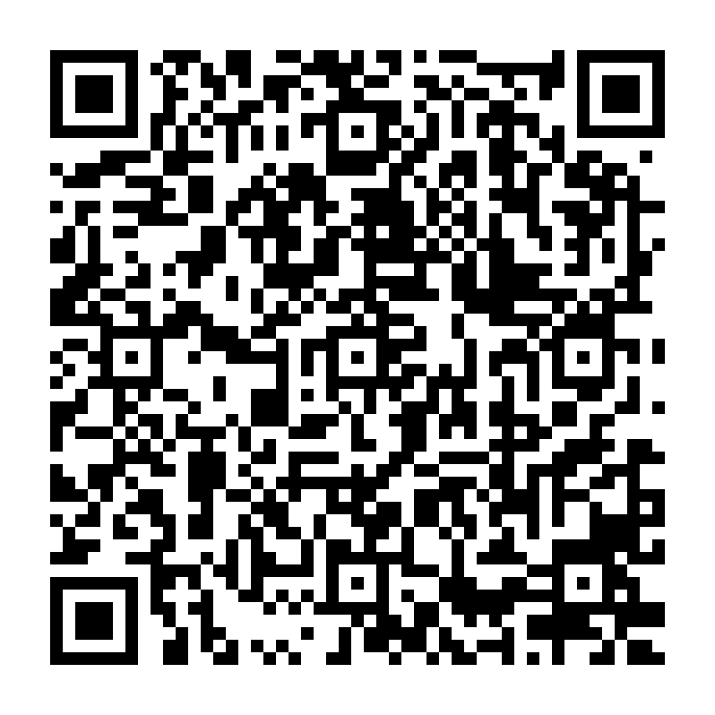 QR-kode