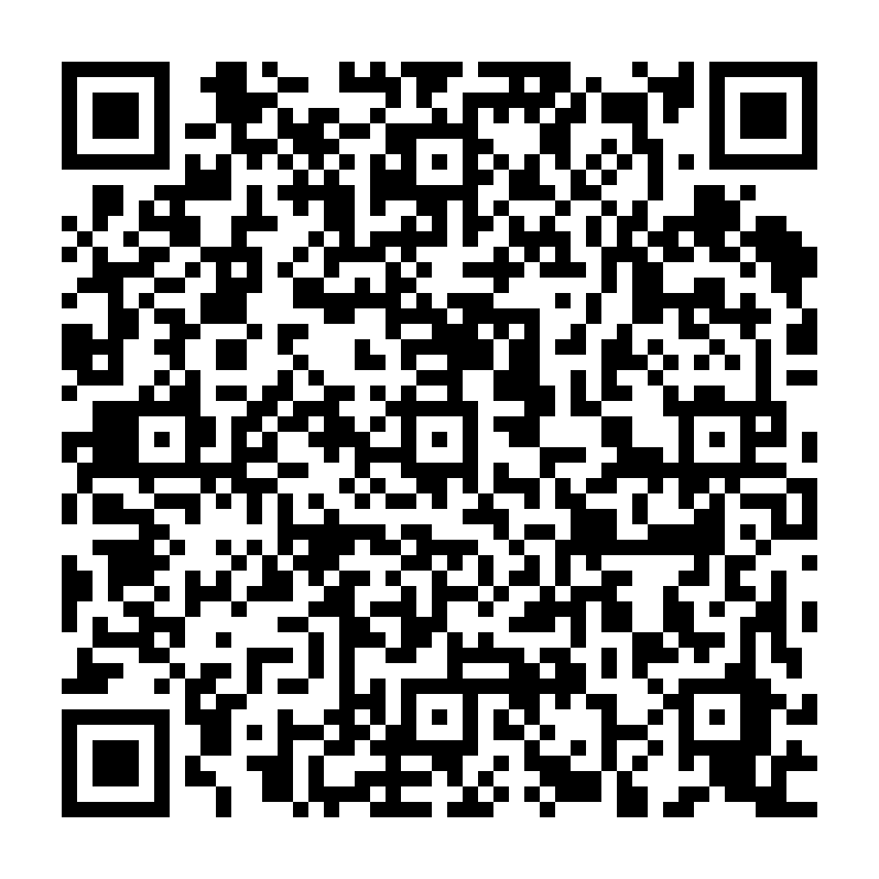 QR-kode