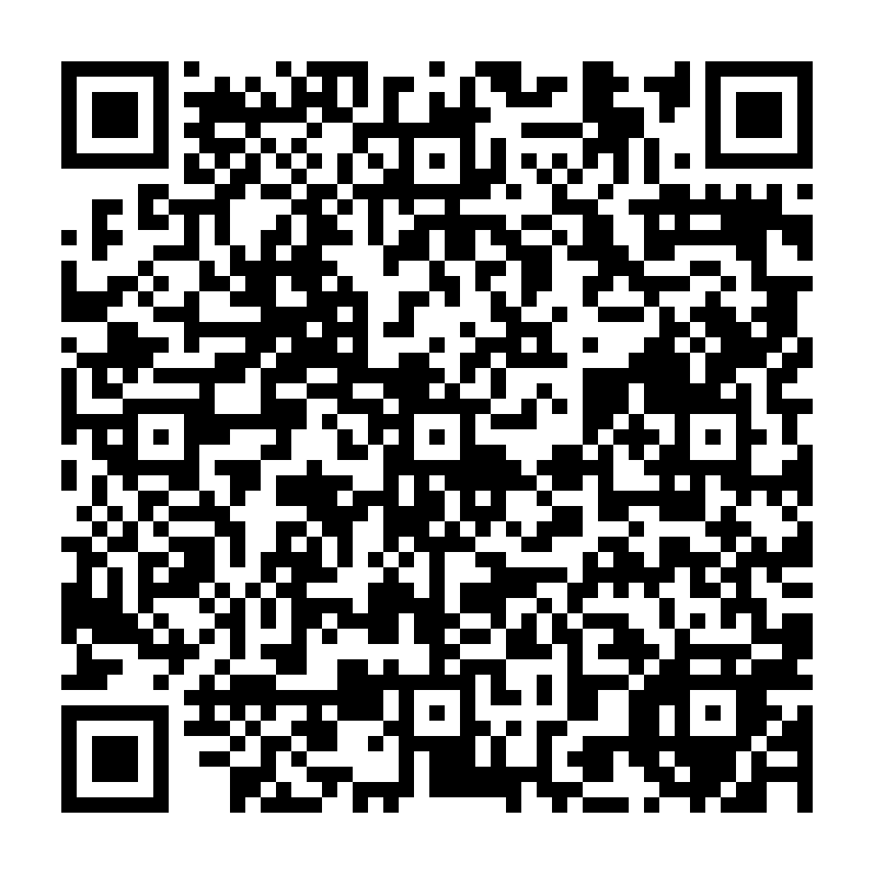 QR-kode
