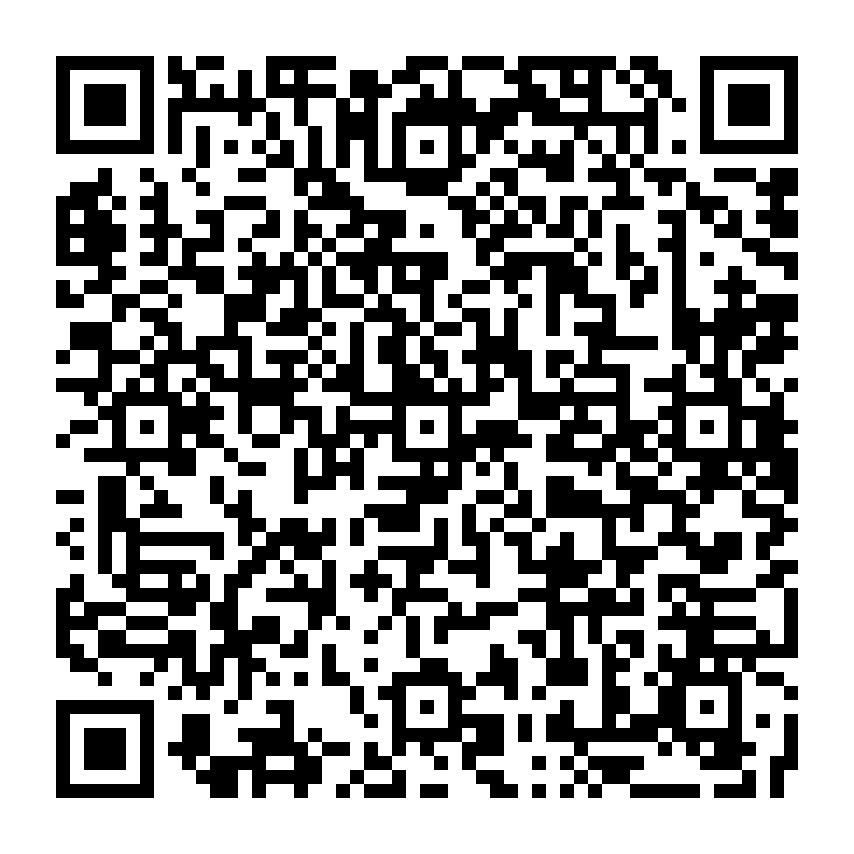 QR-kode