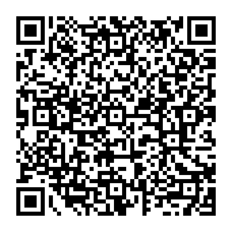 QR-kode