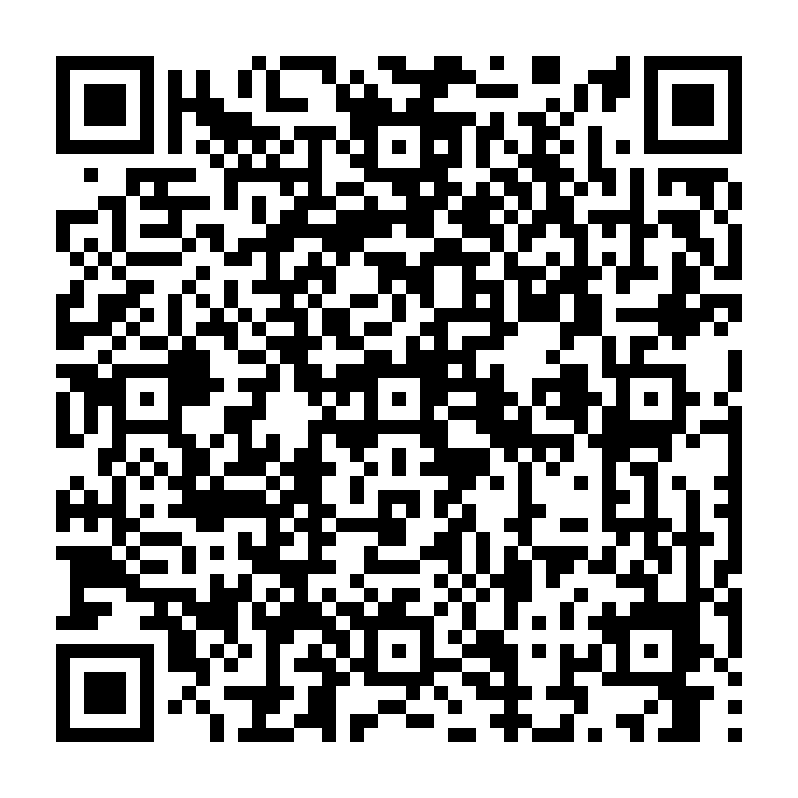 QR-kode