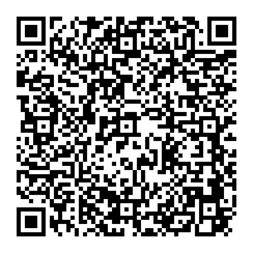 QR-kode