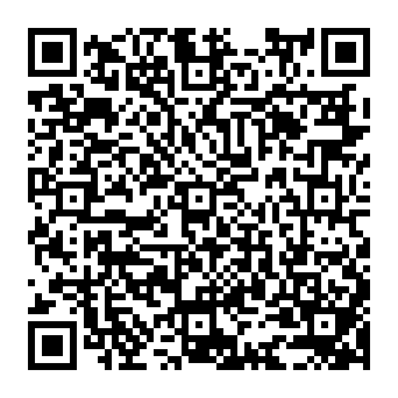 QR-kode