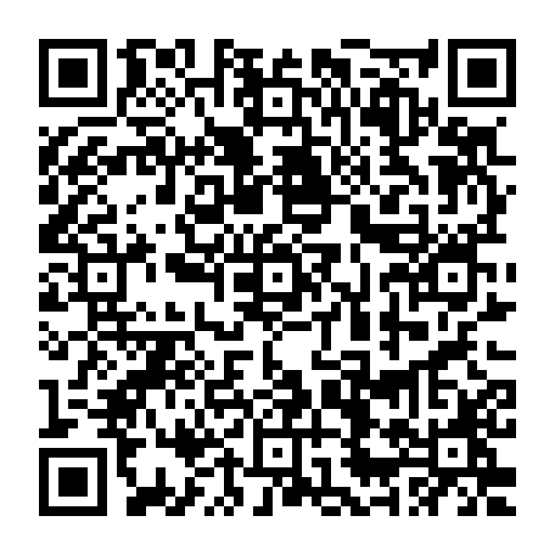 QR-kode