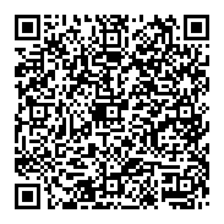 QR-kode