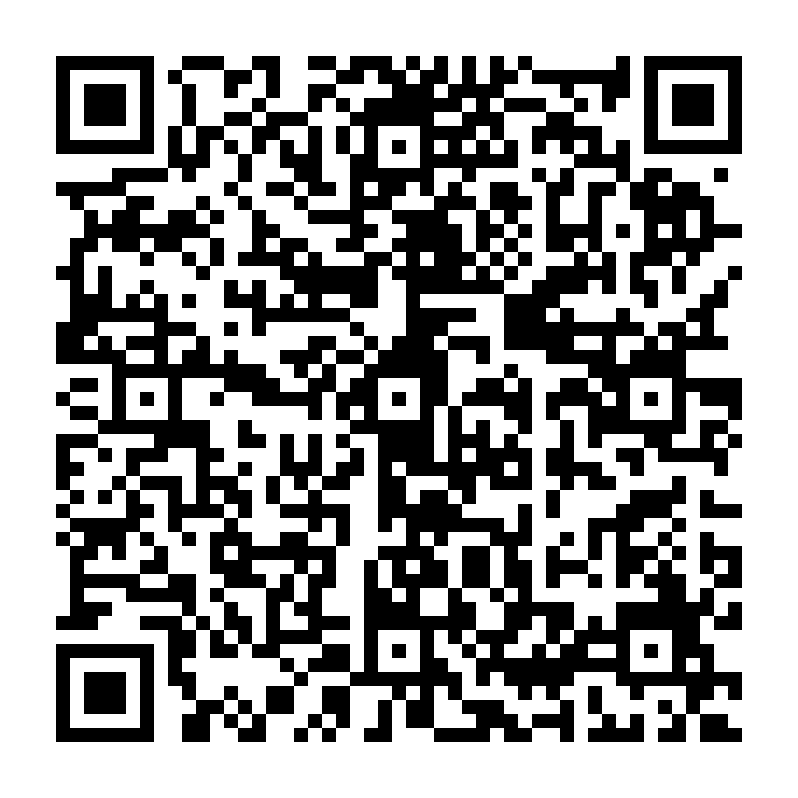 QR-kode