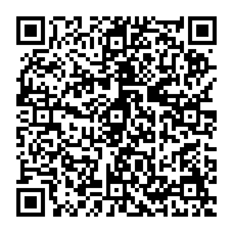QR-kode