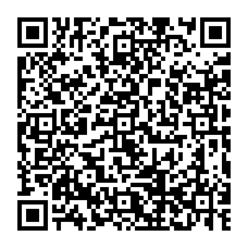 QR-kode