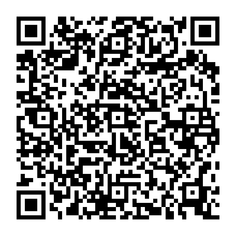 QR-kode
