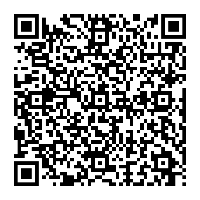 QR-kode
