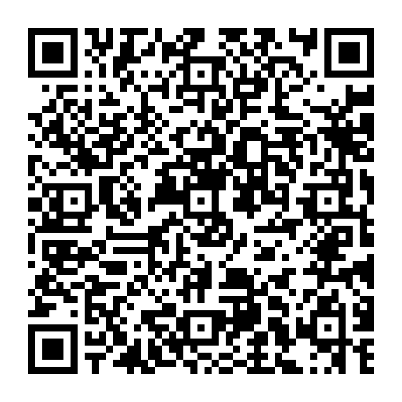QR-kode