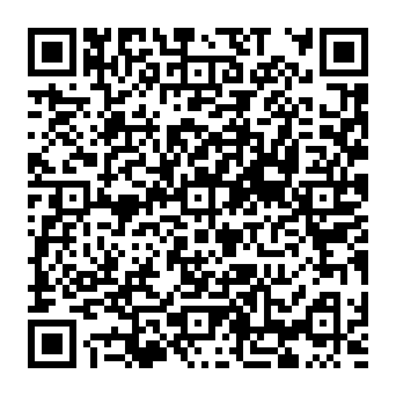 QR-kode