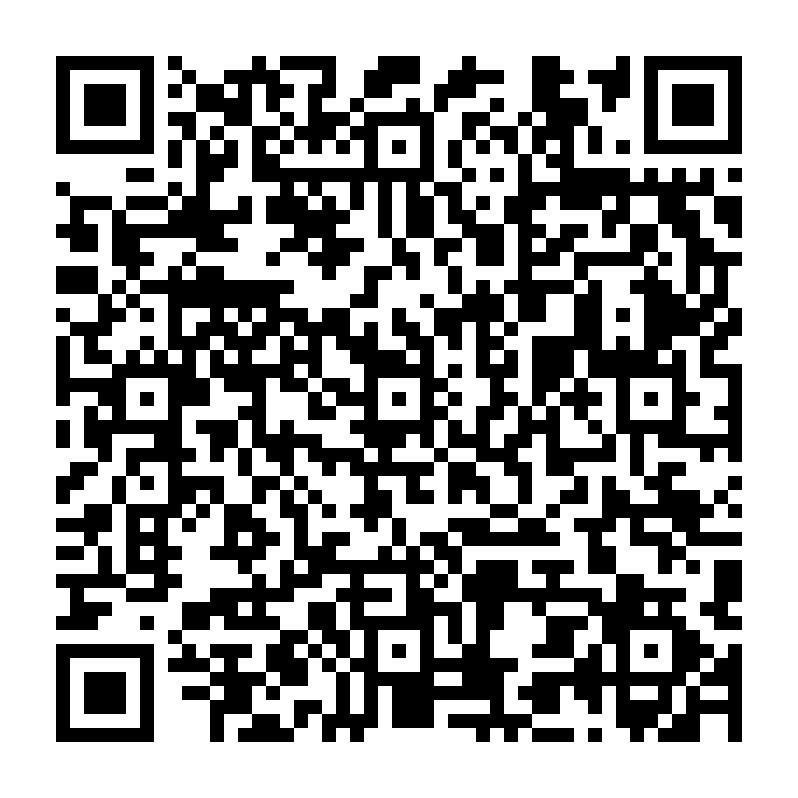 QR-kode