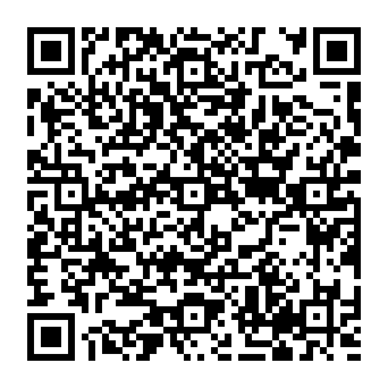 QR-kode