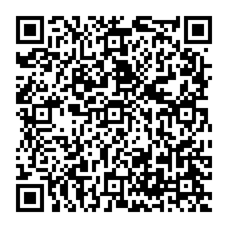 QR-kode