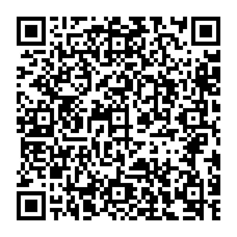 QR-kode