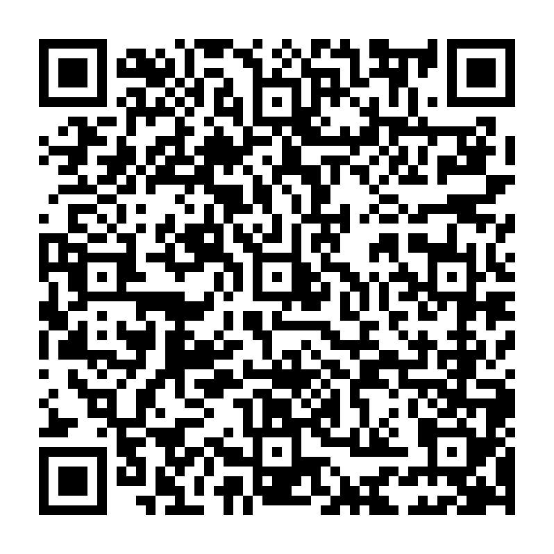 QR-kode