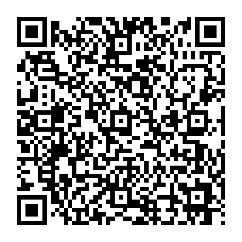 QR-kode