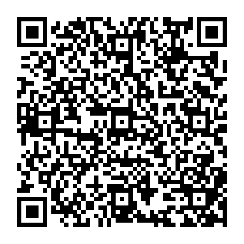 QR-kode