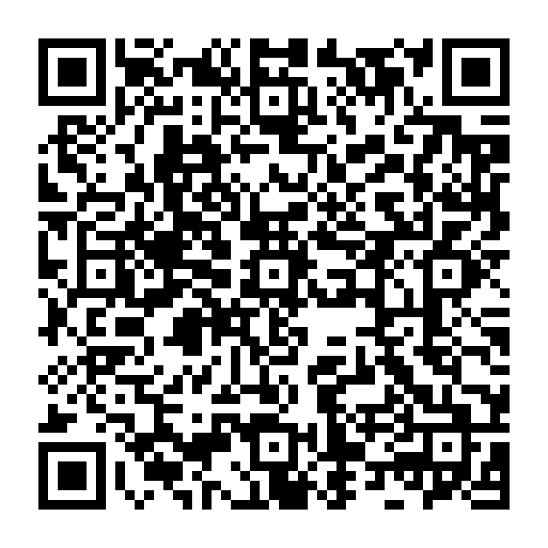 QR-kode