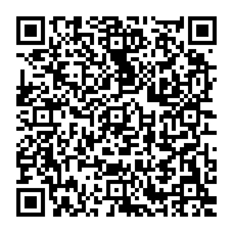 QR-kode