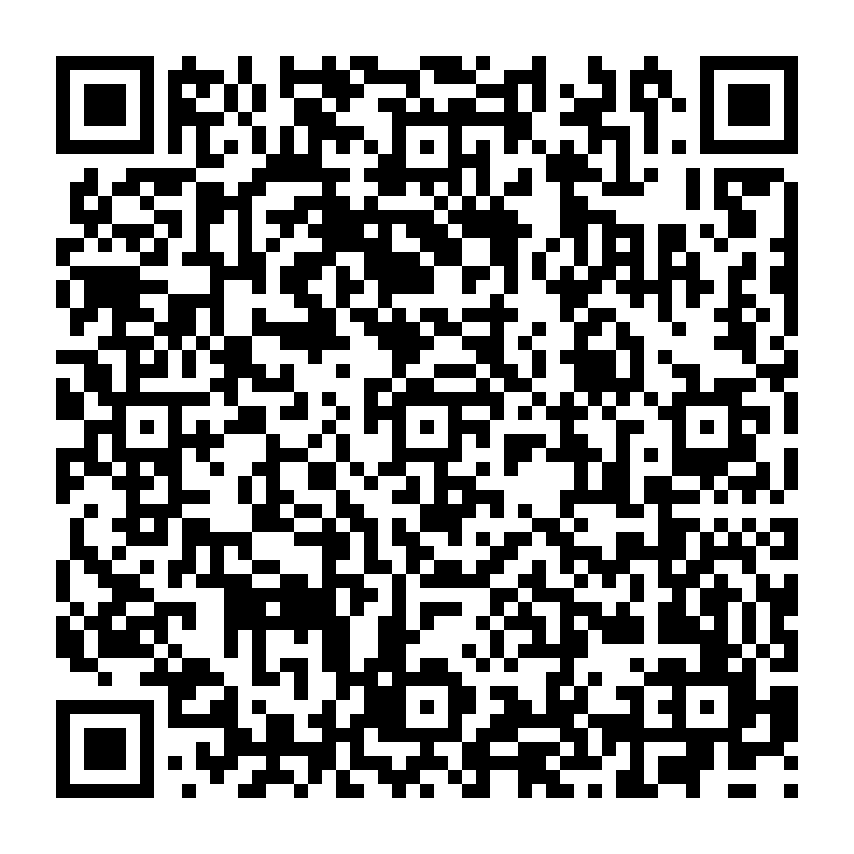 QR-kode