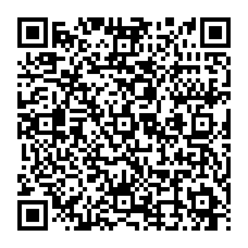 QR-kode