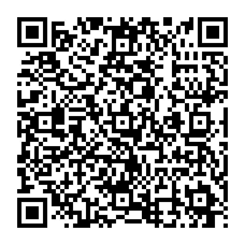 QR-kode