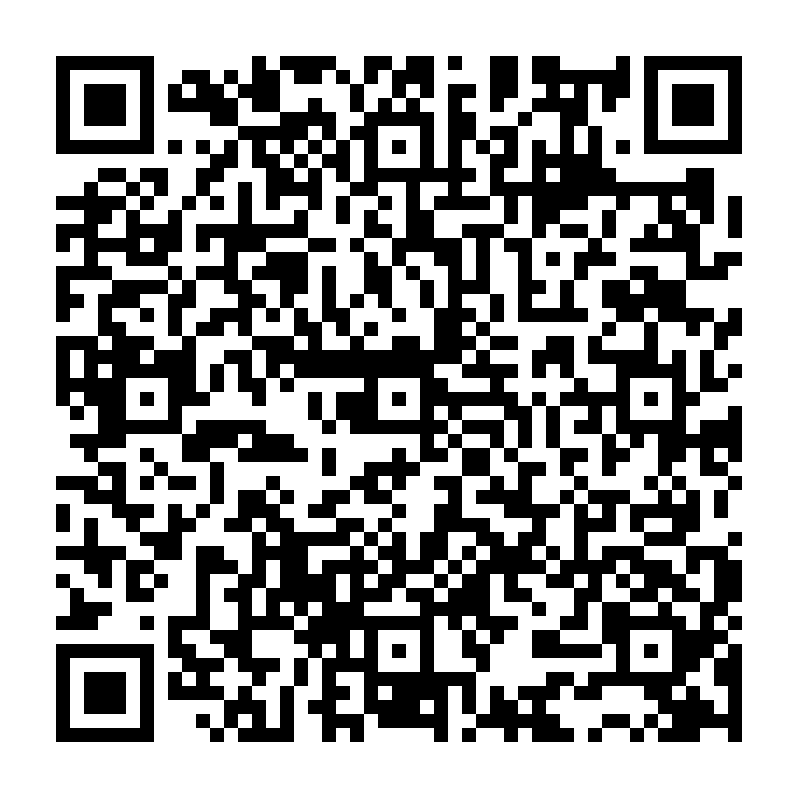 QR-kode
