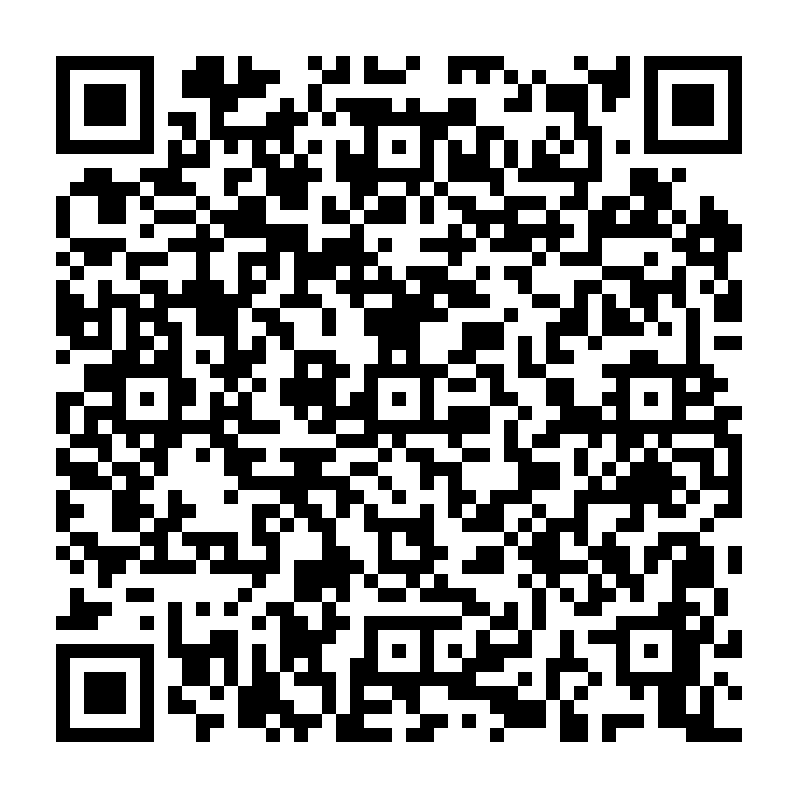 QR-kode