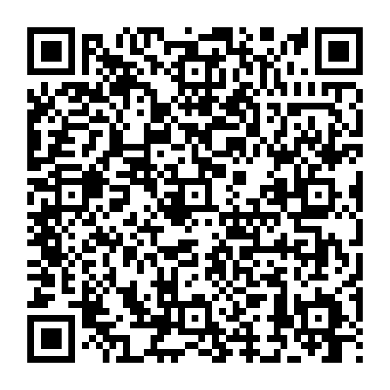 QR-kode