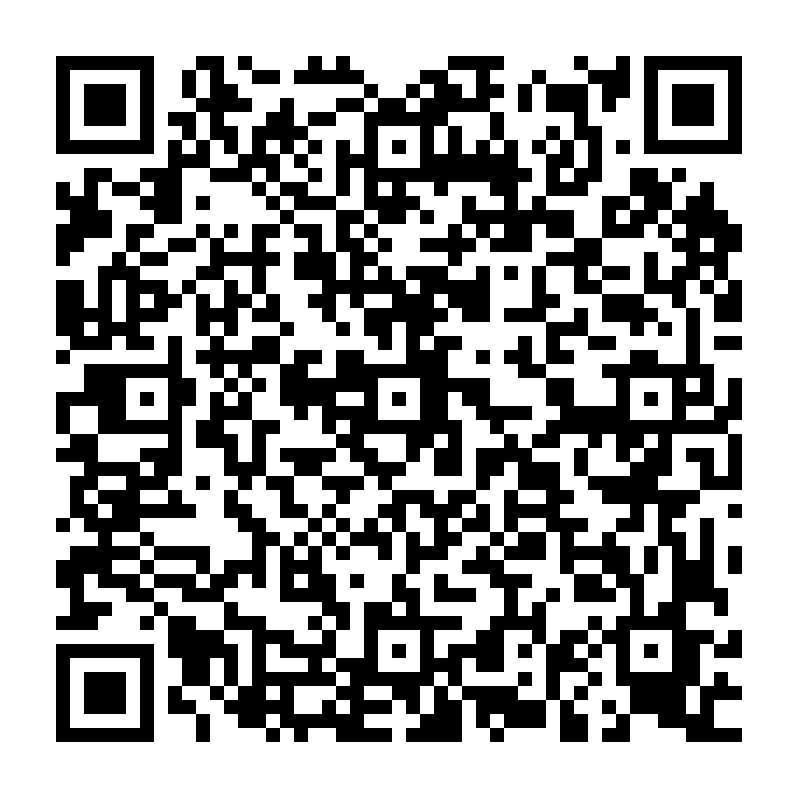 QR-kode