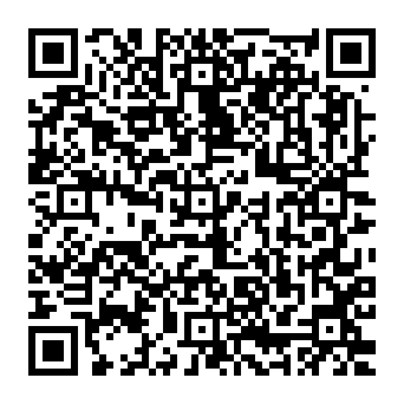 QR-kode