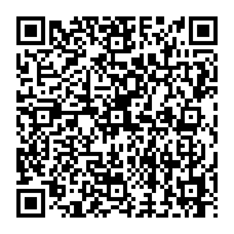 QR-kode