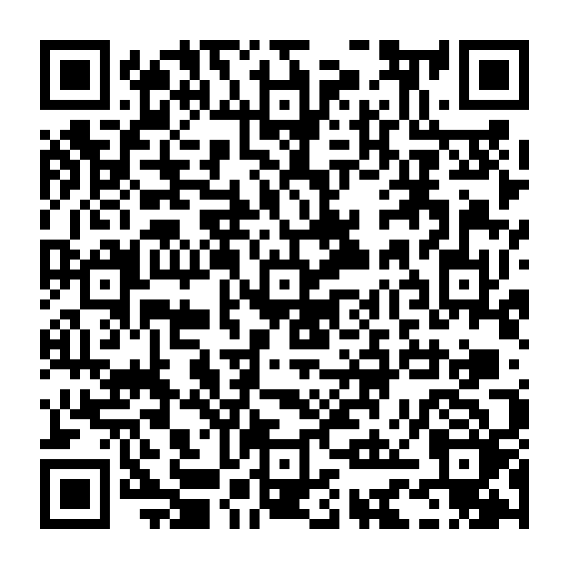 QR-kode