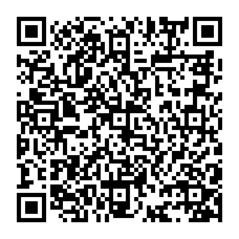 QR-kode