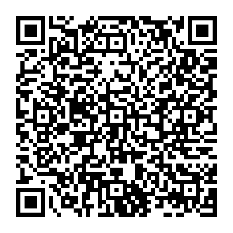 QR-kode