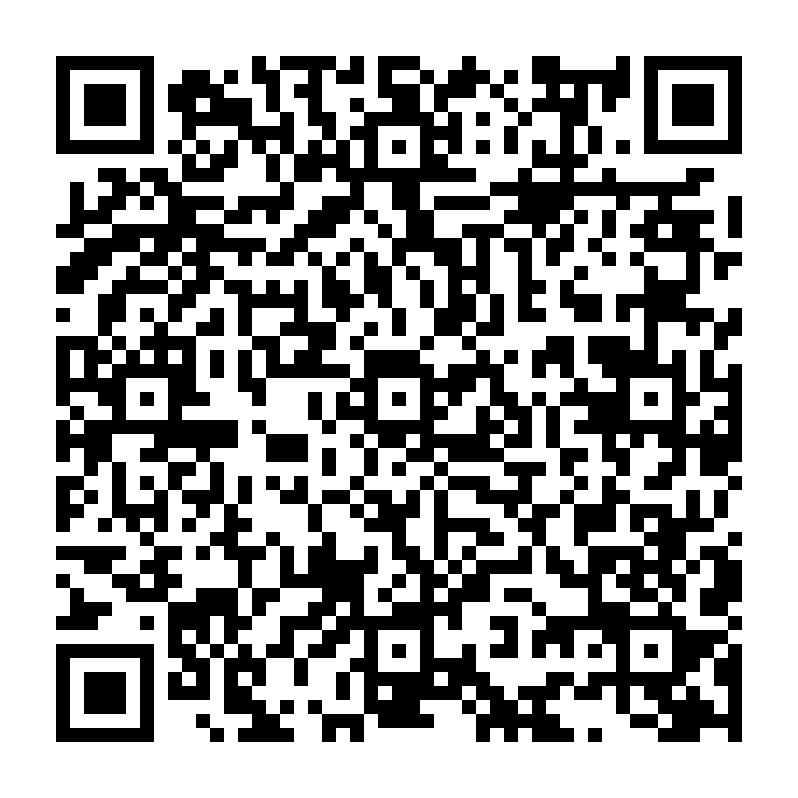 QR-kode