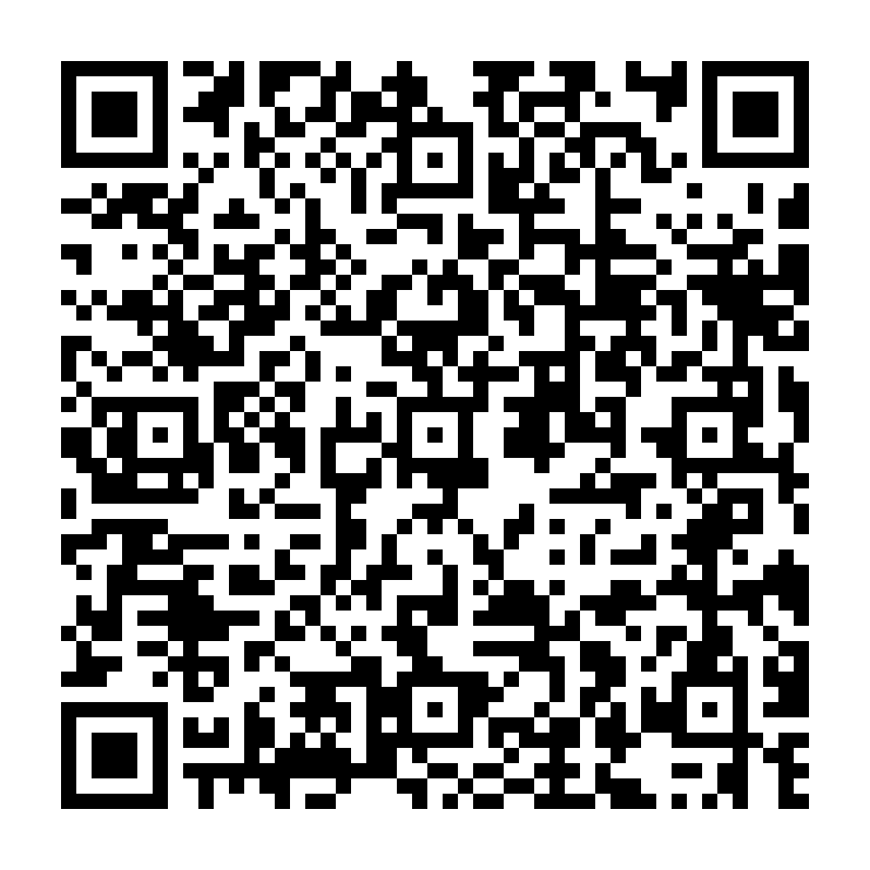 QR-kode