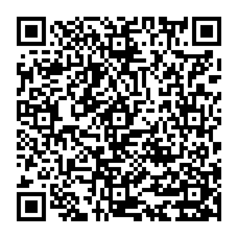QR-kode
