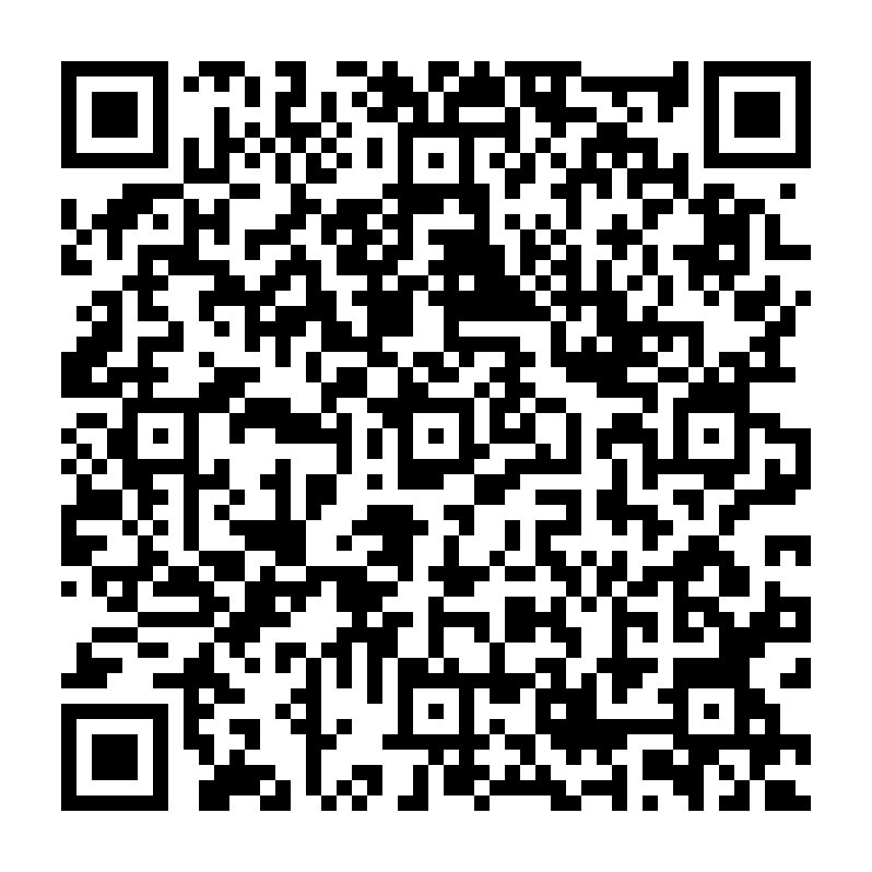 QR-kode