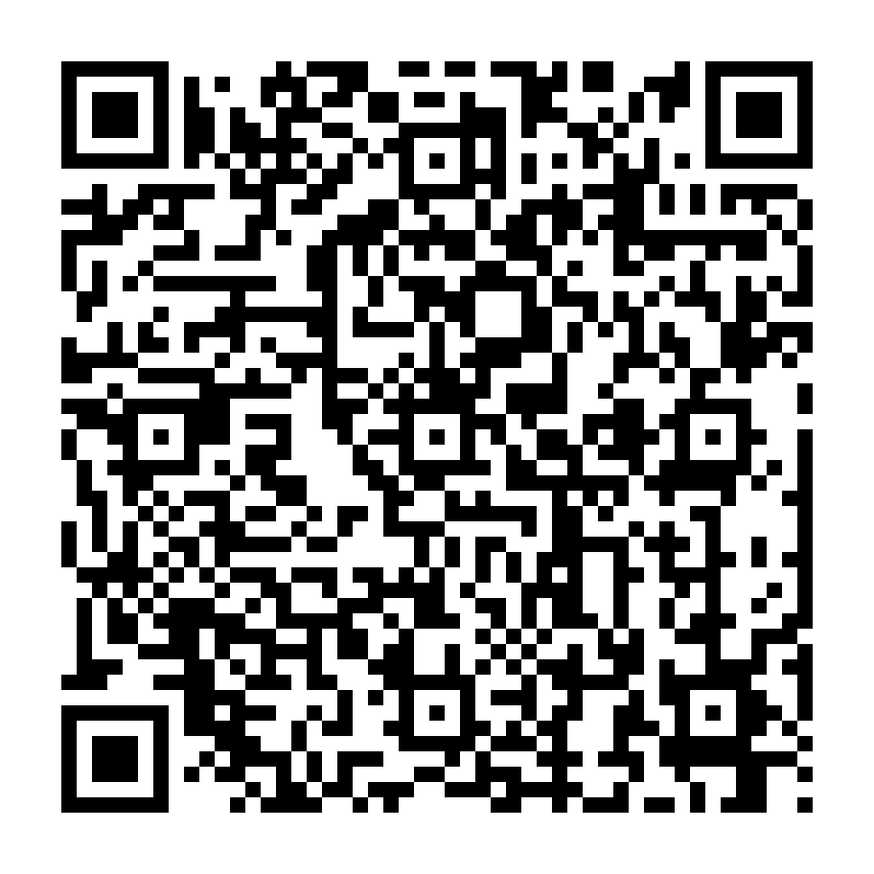 QR-kode