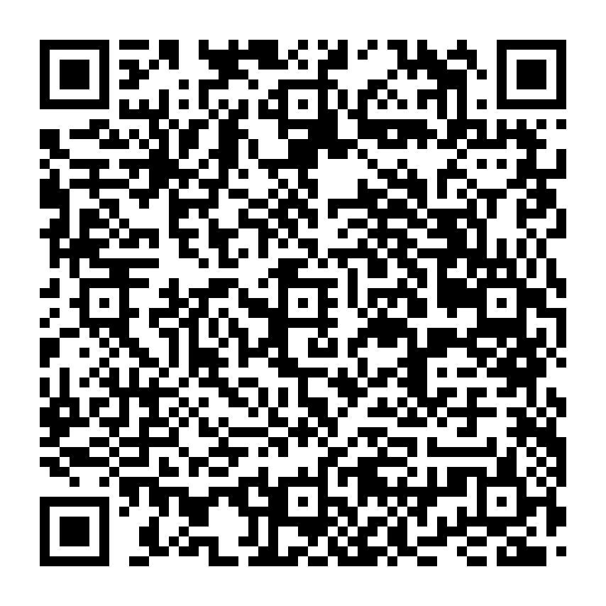QR-kode