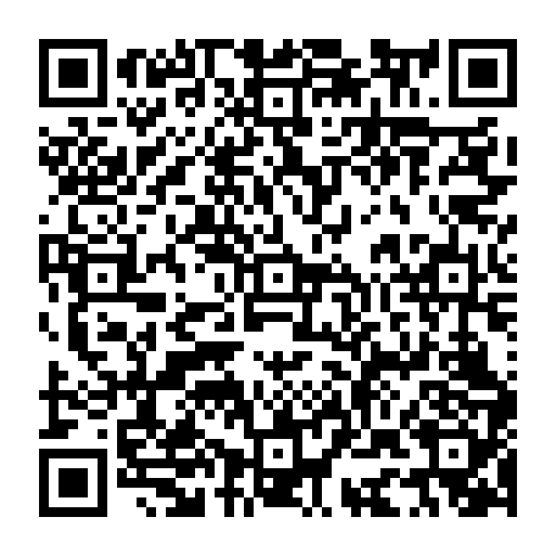 QR-kode