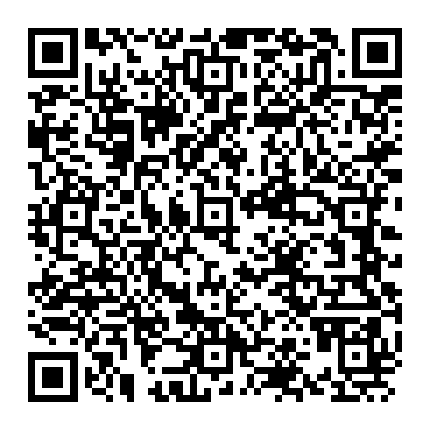 QR-kode