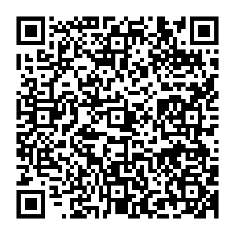 QR-kode