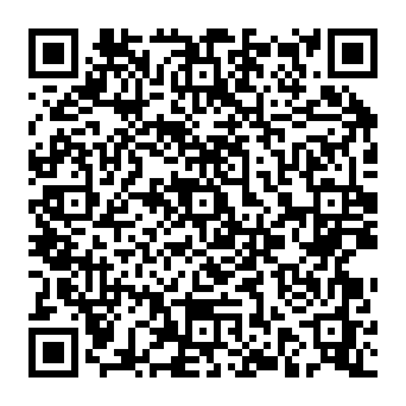 QR-kode