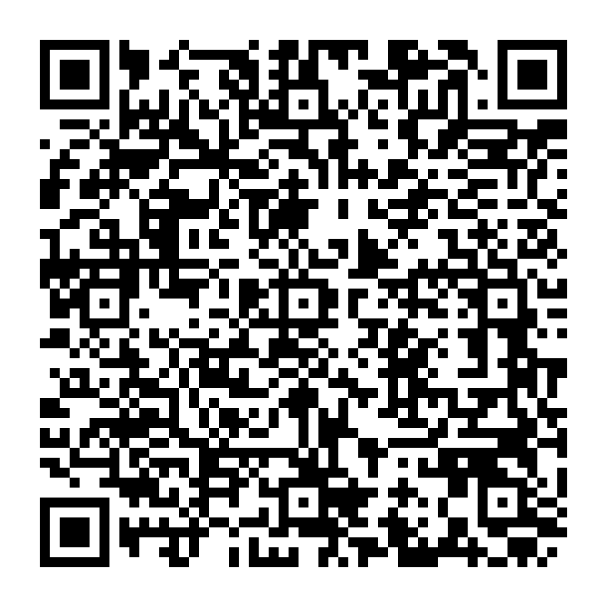 QR-kode